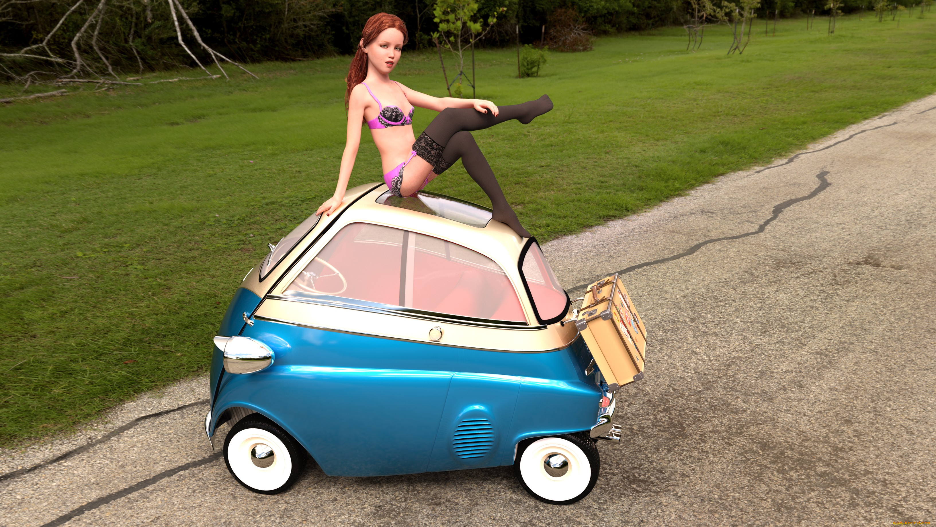 3 , -,  , people- car ,  moto, , , 